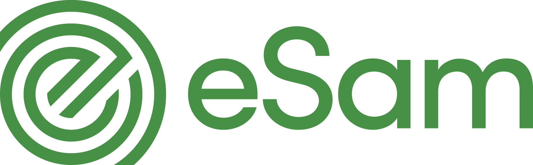 eSam_logo_RGB_70_145_70