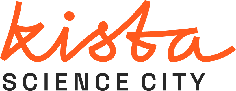 Kista Science City logo