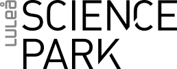 Luleå Science Park logo