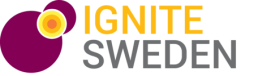 ignite sweden logo