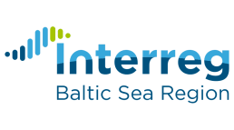 interreg baltic sea region logo