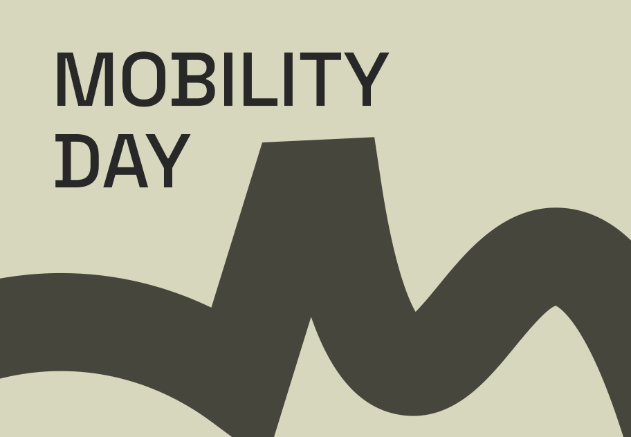 Mobility Day
