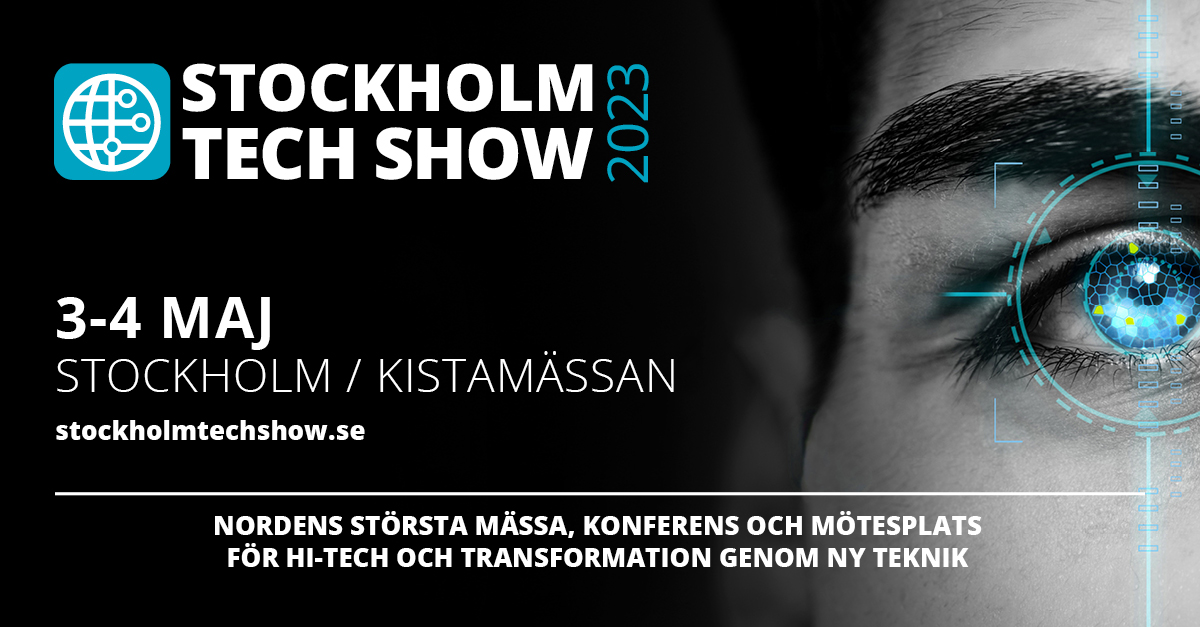 Stockholm Tech Show