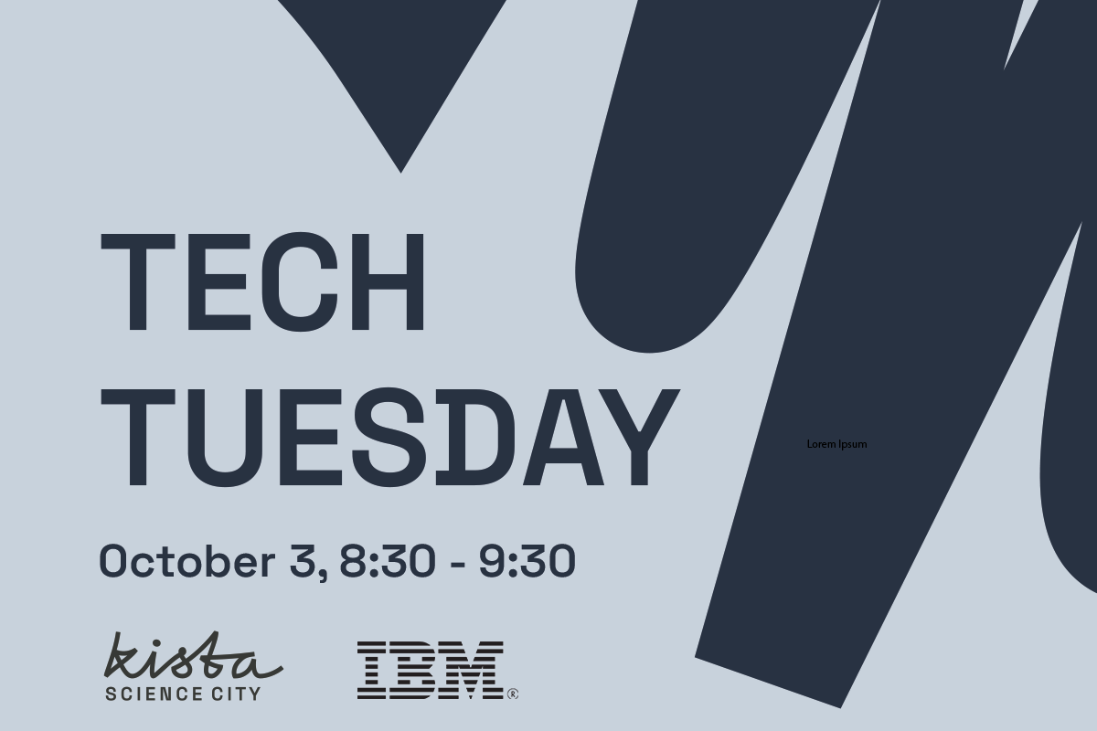 Tech Tuesday with IBM: Scaling Trustworthy AI