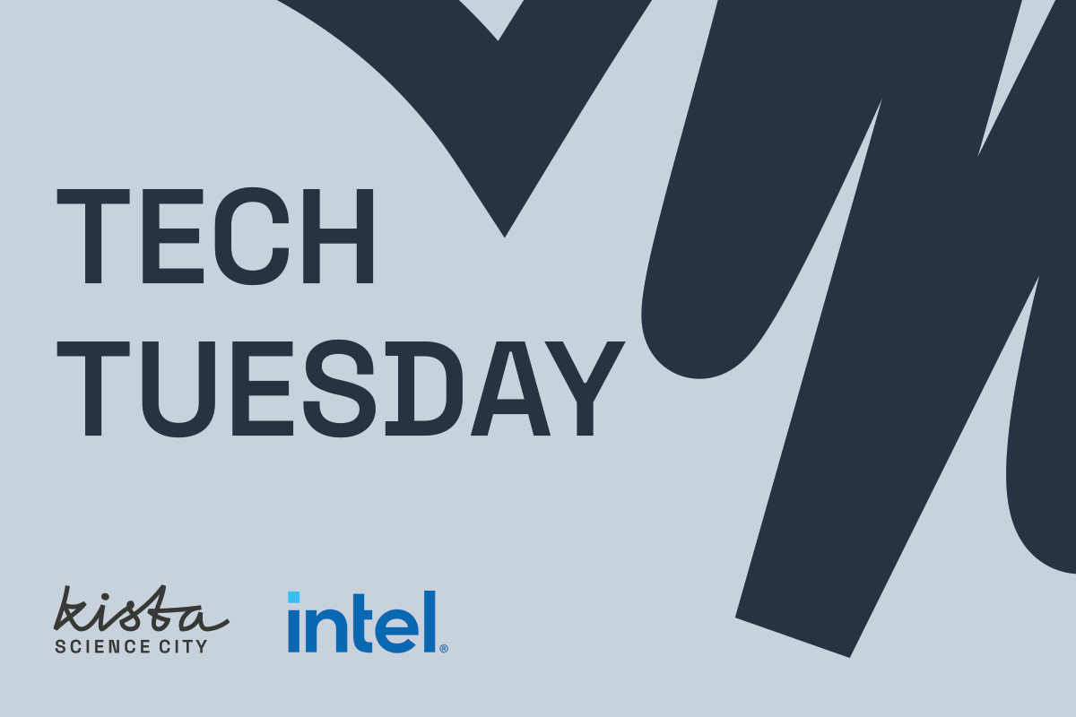 Tech Tuesday:  AI Everywhere & Core Explosion Opportunities