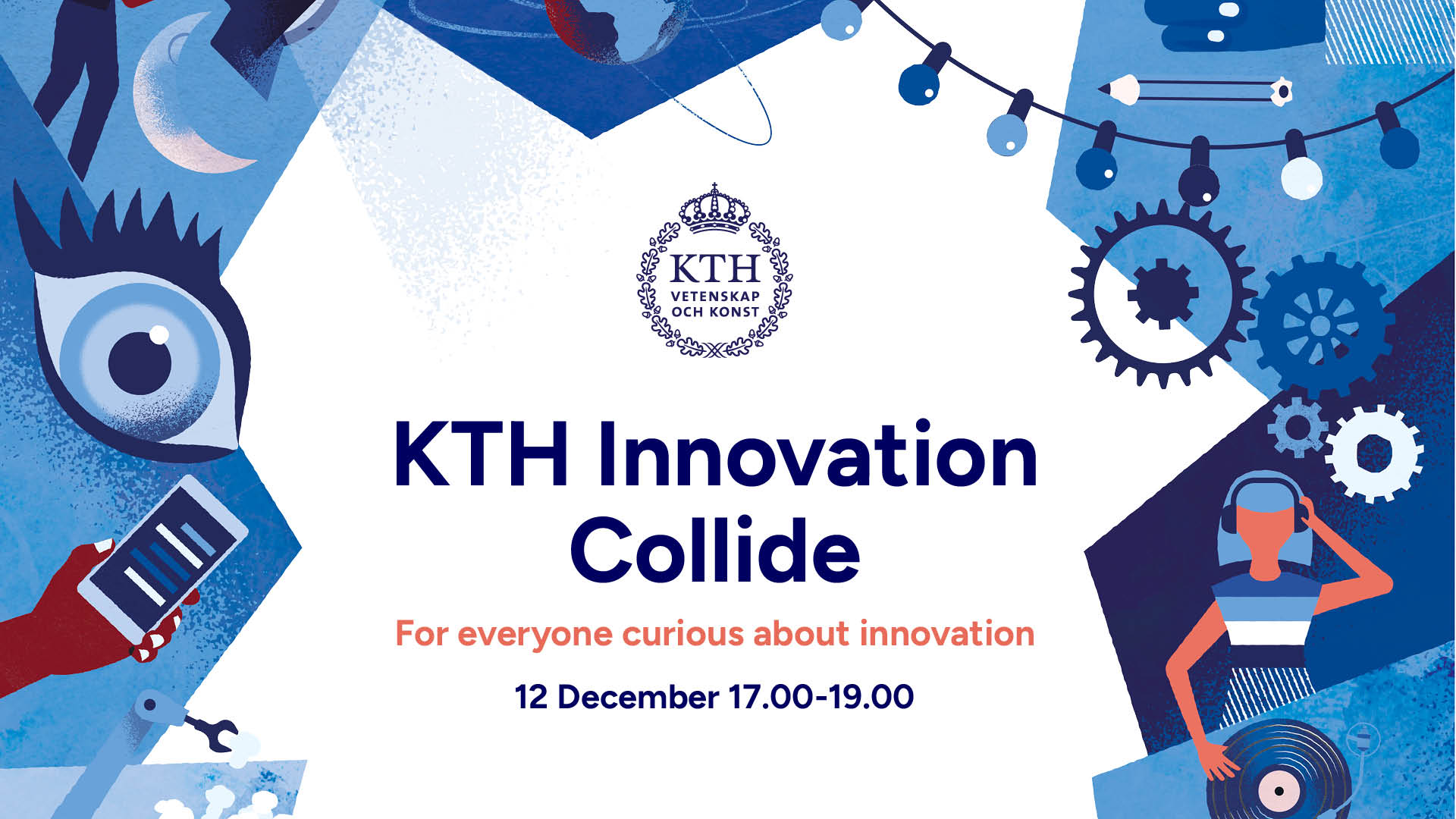 KTH Innovation Collide