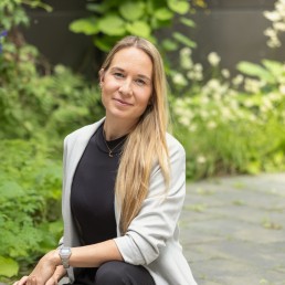 Profile image of Hanna Eldh