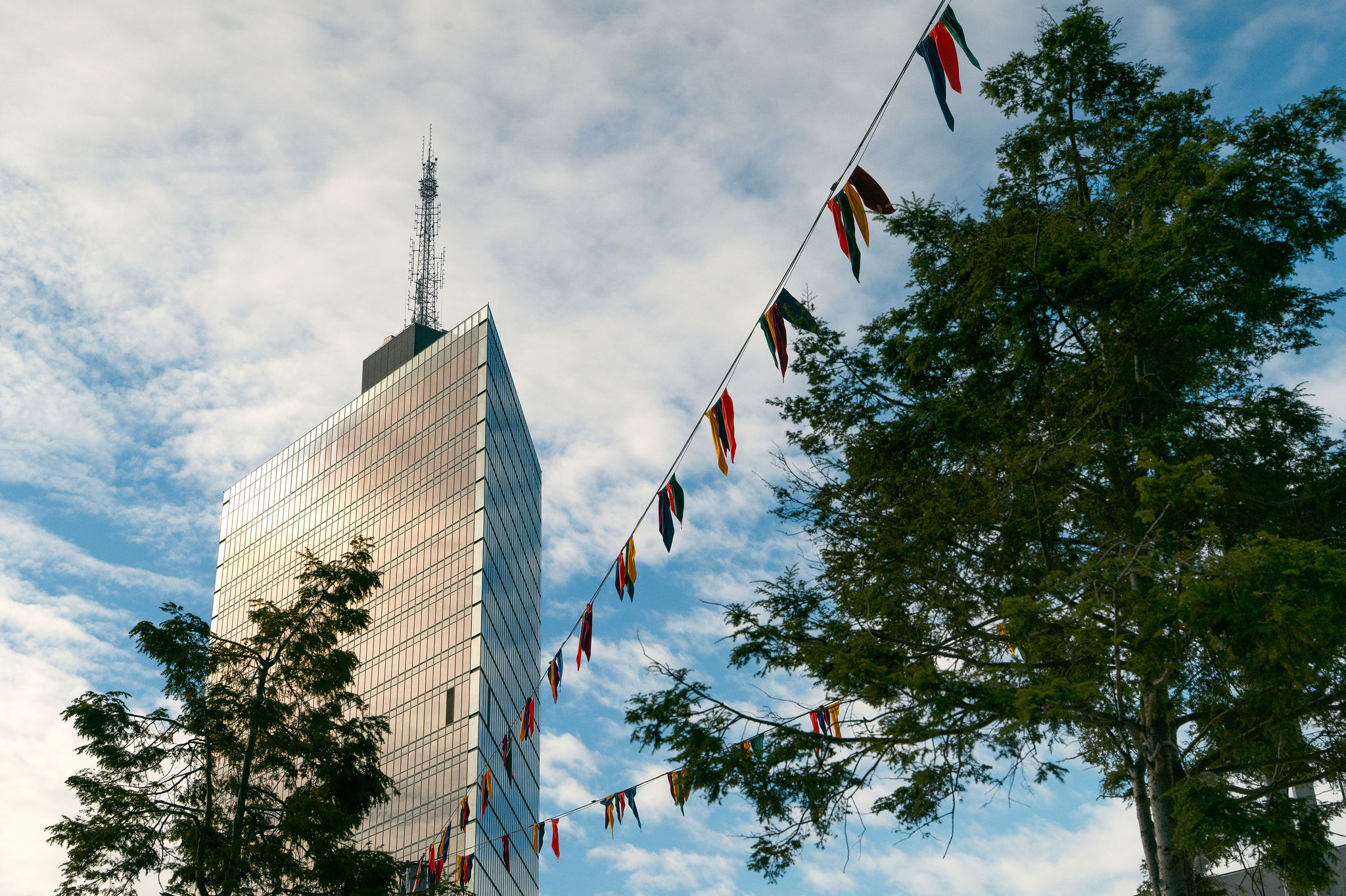 SvD Tech Brief podcast – live in Kista